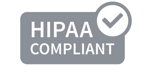 hipaa badge